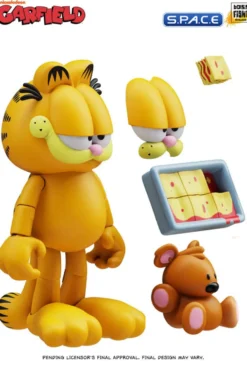 Garfield