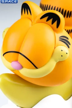 Garfield 3D Lamp