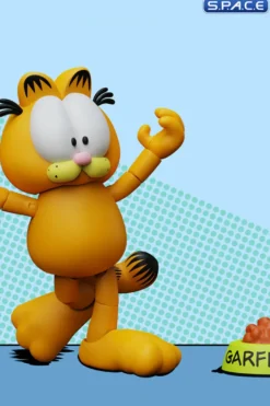 Garfield Version 2
