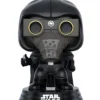 Garindan Empire Spy Pop! #127 Vinyl Bobble-Head SW Celebration 2017 Exclusive
