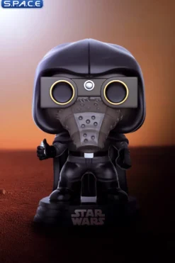 Garindan Empire Spy Pop! #127 Vinyl Bobble-Head SW Celebration 2017 Exclusive