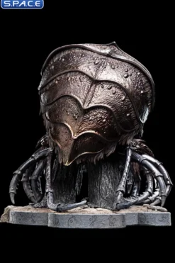 Garthim Statue