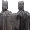 Gates of Argonath Bookends