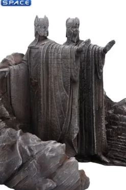 Gates of Argonath Bookends