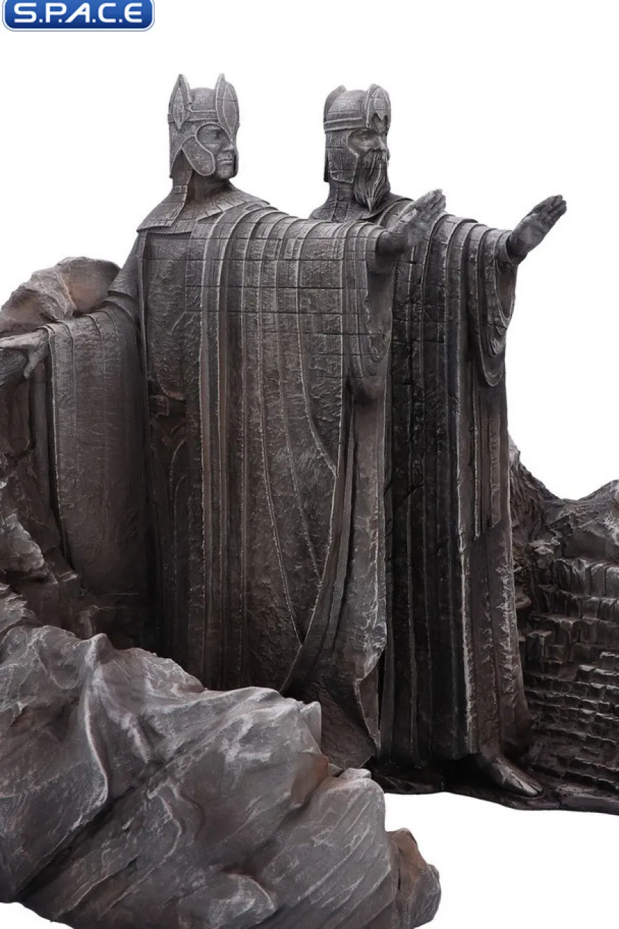 Gates of Argonath Bookends