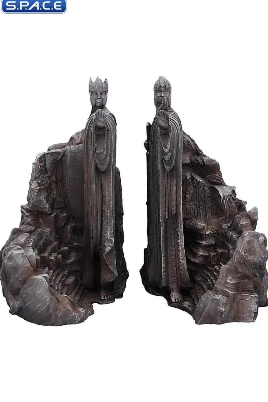 Gates of Argonath Bookends