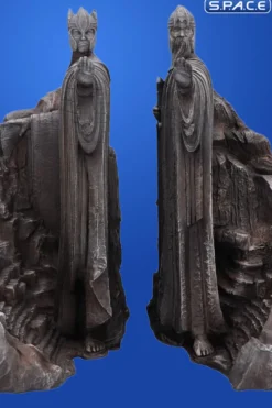 Gates of Argonath Bookends