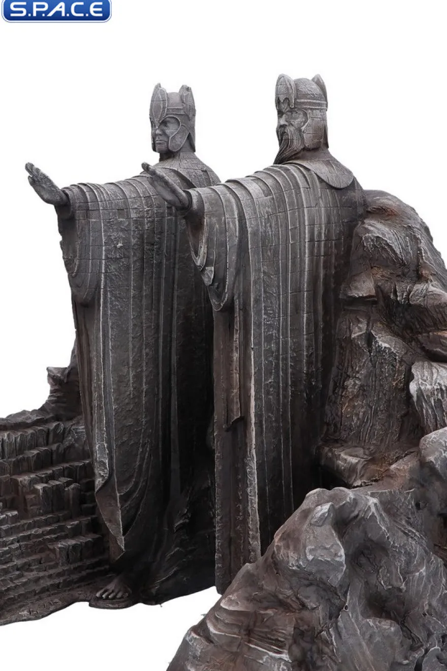 Gates of Argonath Bookends