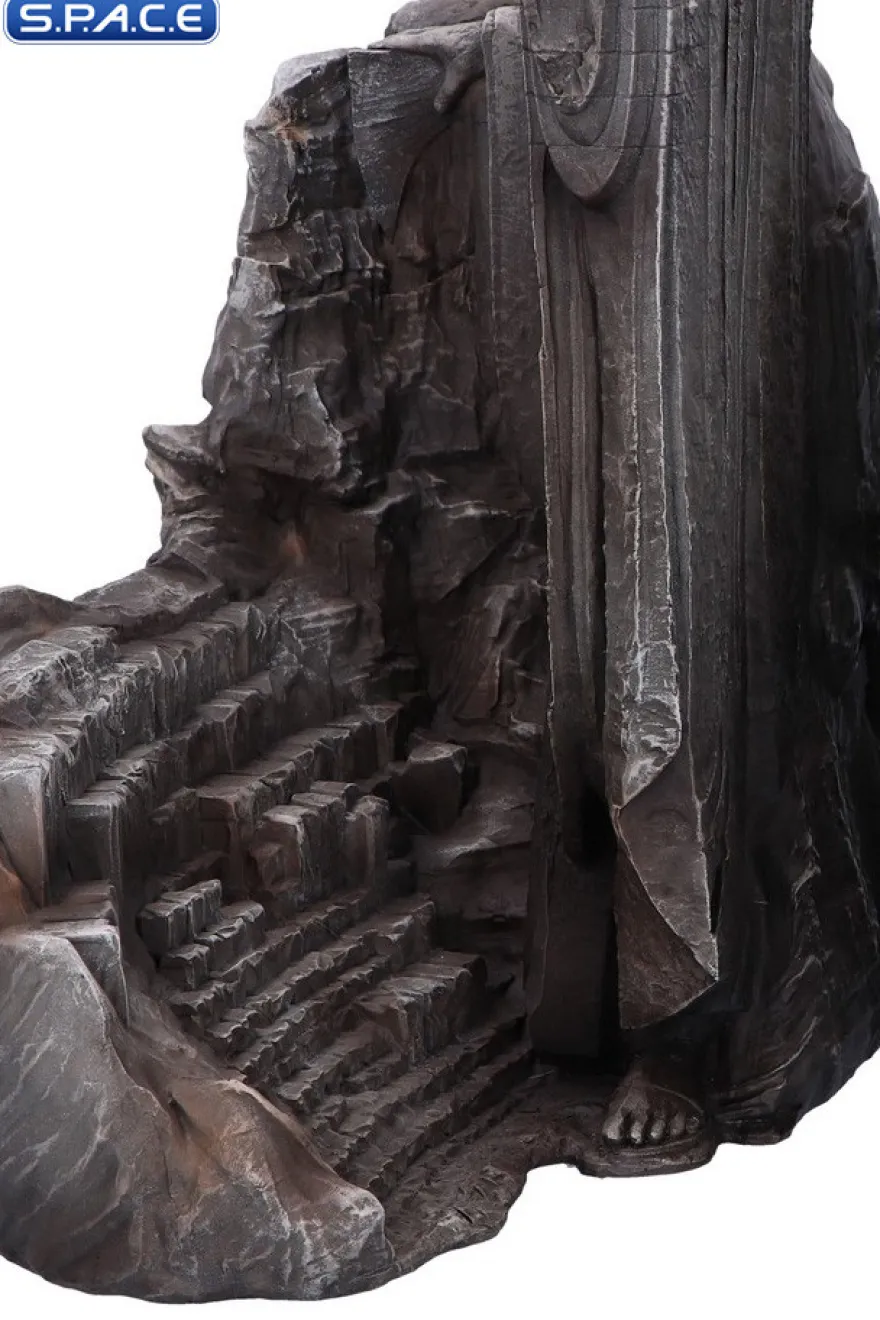 Gates of Argonath Bookends