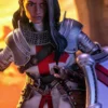 General Delphina of Eathyross