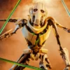 General Grievous Premium Format Figure
