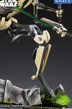 General Grievous Premium Format Figure