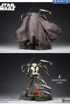 General Grievous Premium Format Figure