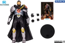 General Zod from DC Rebirth