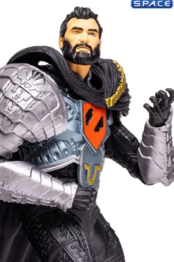General Zod from DC Rebirth