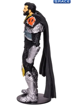 General Zod from DC Rebirth
