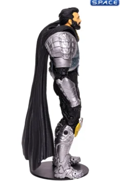 General Zod from DC Rebirth