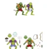 Genghis & Rasputin 2-Pack