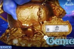 Genie Master Craft Statue