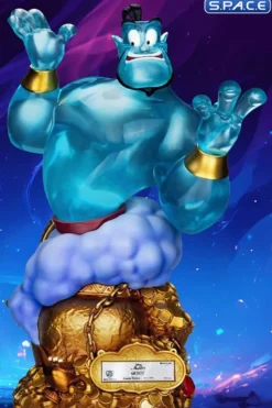 Genie Master Craft Statue
