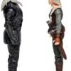 Geralt & Ciri 2-Pack