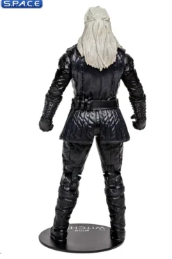 Geralt & Ciri 2-Pack