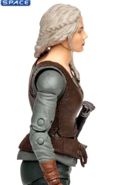 Geralt & Ciri 2-Pack