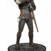 Geralt Deluxe PVC Statue