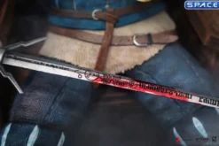 Geralt & Detlaff Statue