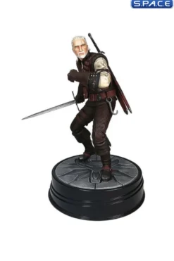 Geralt Manticore PVC Statue