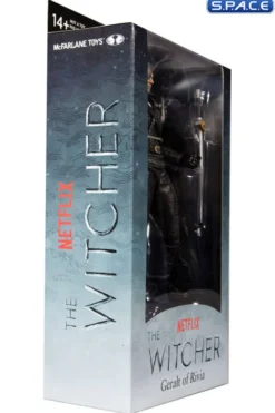 Geralt of Rivia