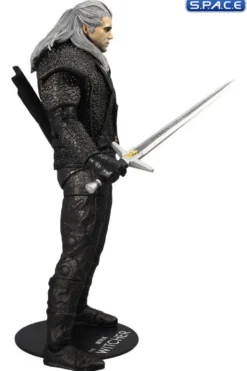 Geralt of Rivia