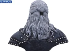 Geralt of Rivia Bust