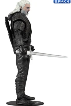 Geralt of Rivia - Kikimora Battle