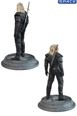 Geralt of Rivia PVC Statue