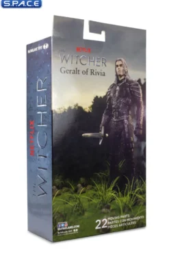 Geralt of Rivia »Season 2«