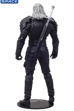 Geralt of Rivia Witcher Mode »Season 2«