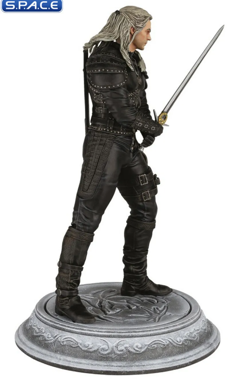 Geralt »Season 2« PVC Statue