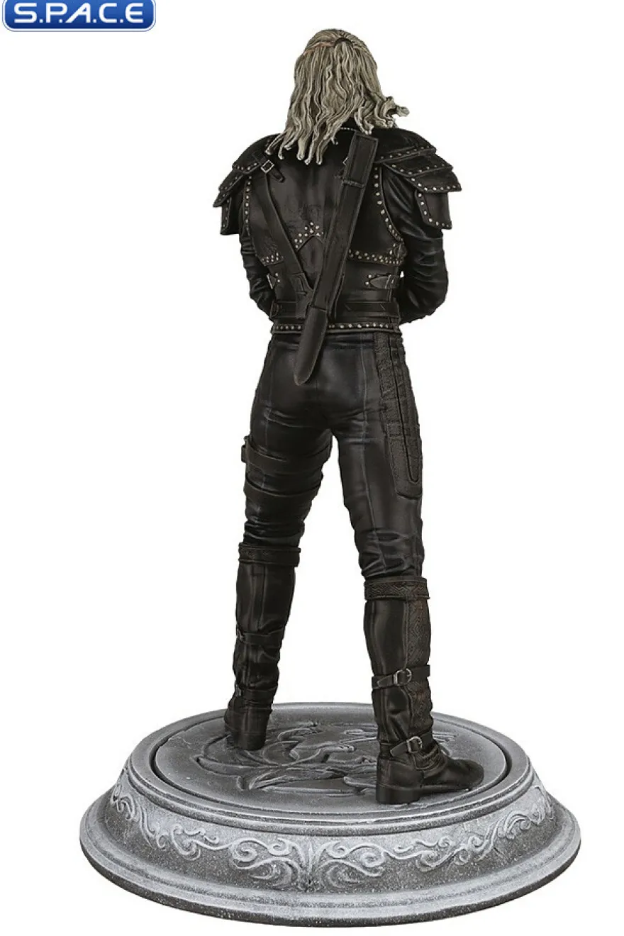 Geralt »Season 2« PVC Statue