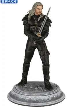 Geralt »Season 2« PVC Statue