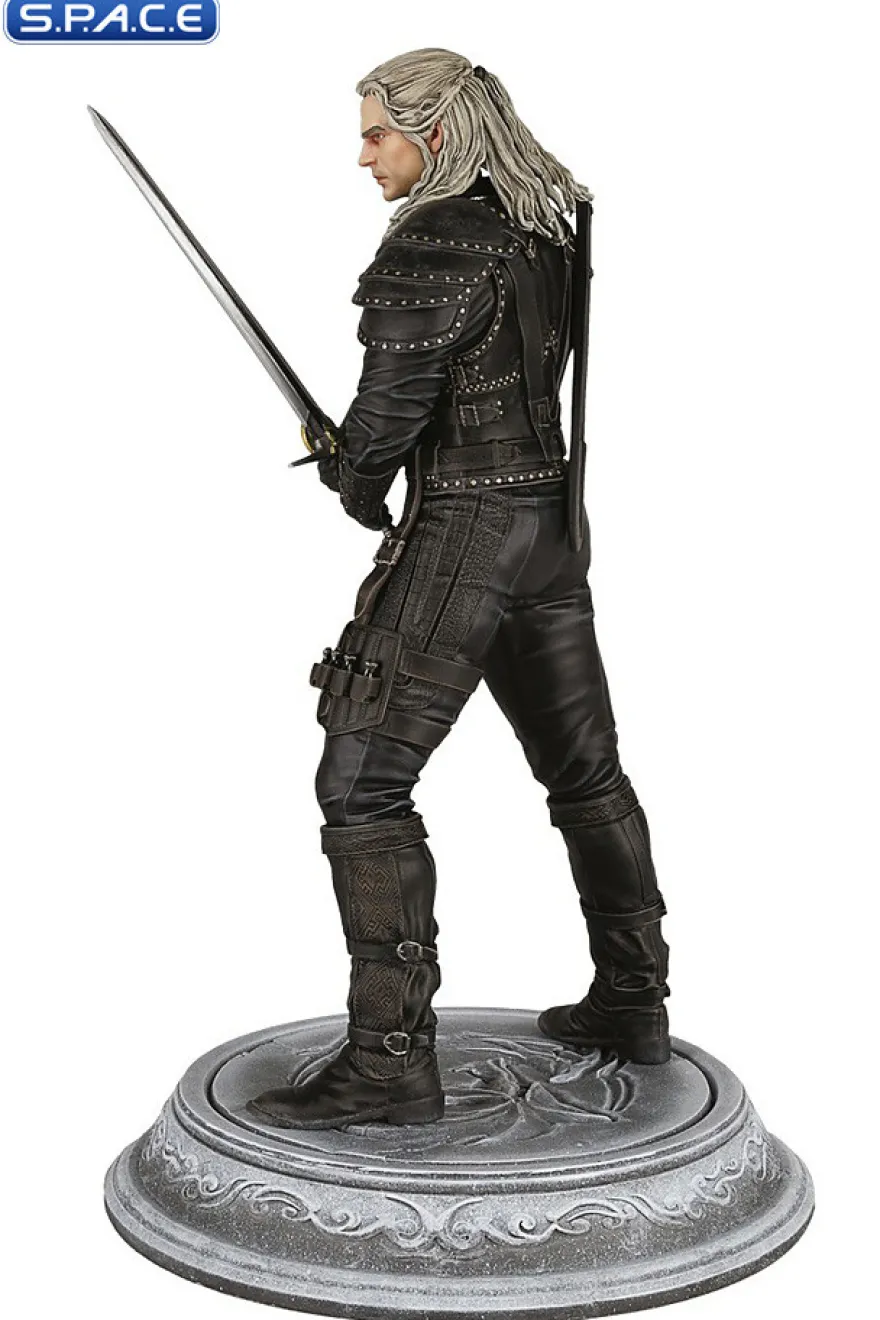 Geralt »Season 2« PVC Statue