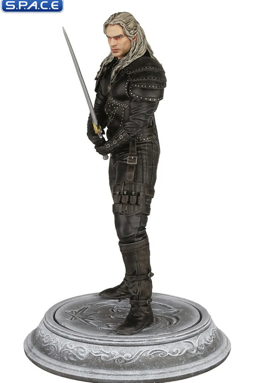 Geralt »Season 2« PVC Statue