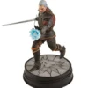 Geralt Toussaint Tourney Armor PVC Statue