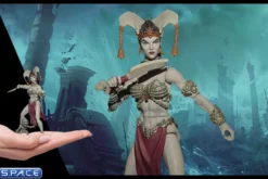 Gethsemoni - Queen of the Dead