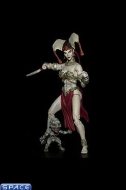 Gethsemoni - Queen of the Dead