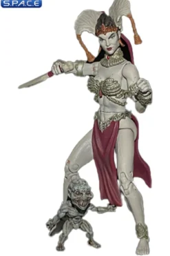 Gethsemoni - Queen of the Dead