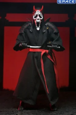 Ghost Face Shogun Horror Series