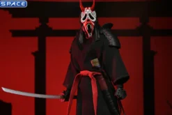 Ghost Face Shogun Horror Series