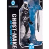 Ghost-Maker from DC Future State