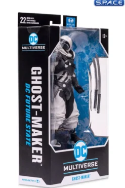 Ghost-Maker from DC Future State